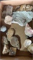 Rocks