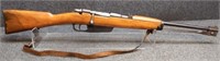 Gardone 1891 Mannlicher Carcano 6.5x52mm Rifle