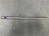 24" STAINLESS 22-250 ACKLEY HART BARREL