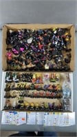 Wizkids Marvel Chaos War Heroclix