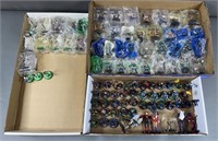 Wizkids Mixed Marvel, DC & Indy Heroclix