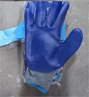 Gardening Gloves Set Of 4