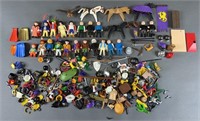 Playmobil Figures & Accessories w/ Knights
