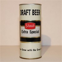 Schmidt Extra Special Draft Beer 16 oz. Pull Tab