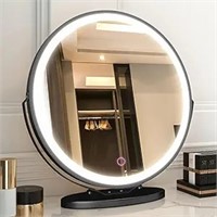 Vierose Qh-5015m - Large Led Vanity Mirror With