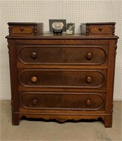 Antique Chest of Drawers