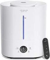 Top-Fill Cool Mist Humidifier