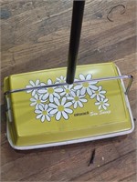 VTG Bissell Sun Sweep Sweeper