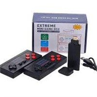 Extreme Mini Game Box 8Bit Entertainment System