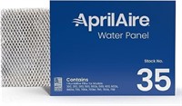 40$-Aprilaire 35 Water Panel Humidifier Filter