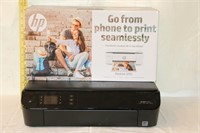 HP New in Box Photo Printer