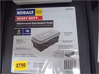 Kobalt Heavy Duty Cobalt Heavy Duty Weatherproof