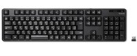 ELECOM Japanese Layout USB Wireless Basic Keyboard