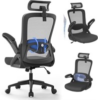 NEW! Office Chair, Ergonomic Desk Chair with 4D