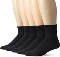 Performance Ankle Socks Men's 5 pack See inhouse