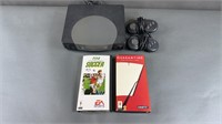 Vtg Goldstar 3DO Game Console w/ Controllers