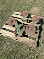 planter parts