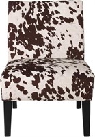 Christopher Knight Home Kassi Fabric Dining Chair