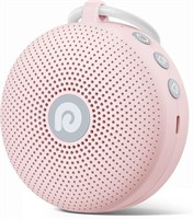 Dreamegg White Noise Machine - Portable Sound