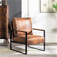 Classic Mid Century Modern Accent Chair