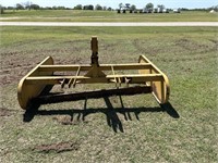 5' ground leveler