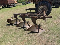 3row plow