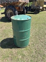 55 gal barrel