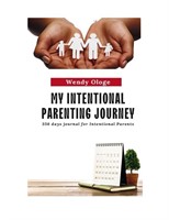 $48 365 Days Journal for Intentional Parents