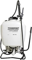 Chapin 60114 Made In Usa 4-gallon Backpack Sprayer