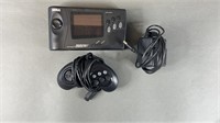 Sega Genesis Nomad Console & Controller