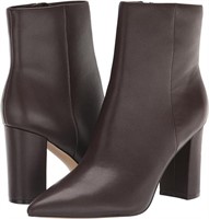 NEW Marc Fisher LTD Women's Ulani Ankle Boot Size