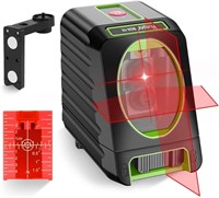 $55 Huepar Self-Leveling Laser Level 150ft