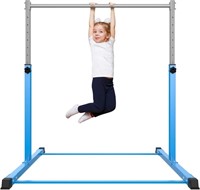 Sealed Safly Fun Gymnastics Bar for Kids Ages