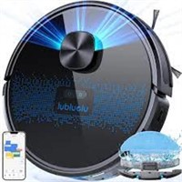 lubluelu robot vacuum cleaner