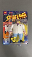 NIP 1994 Spiderman Kingpin Toy Biz Figure