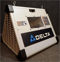 Delta Ambient AP100 Air Cleaner with Work Light