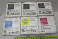 New Xerox Complete Color Toner Set For 5760, 5765,