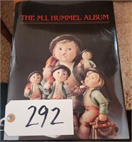 Hummel, Goebel Collector Research Book