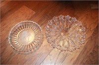 2 - Glass Platters