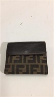 Designer Style Wallet U15B