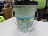 5 gallon Simoniz Blue Butyl cleaner.