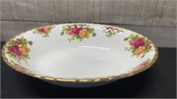 Royal Albert Old Country Roses Oval Vegetable Serv