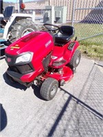 2016 Craftsman T2300 19 HP Ready to MOW RUNS GREAT