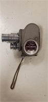 Vtg Movie Camera