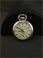 Ingram AUTOCRAT Pocketwatch