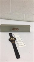 Like New Star Wars Wristwatch K8D