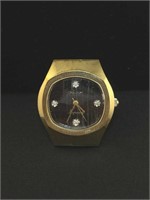 Bulva Imperial Wristwatch