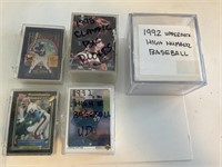 Sports Collector Cards