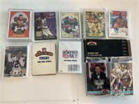 Sports Cards " Most Limited Editions “