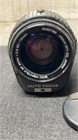 Pentax MEF Auto Focus 35mm W/2.8 35 To 70mm Lens